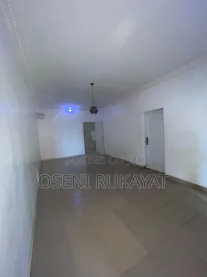 1bdrm Block of Flats in Wuye for rent