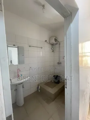 1bdrm Block of Flats in Wuye for rent