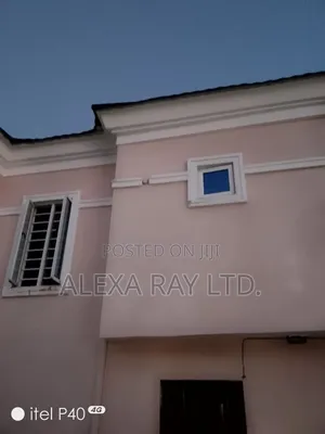Mini Flat in Ikota for rent