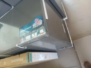 Hiscence 198L Deep Freezer