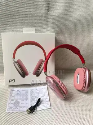 Headphones