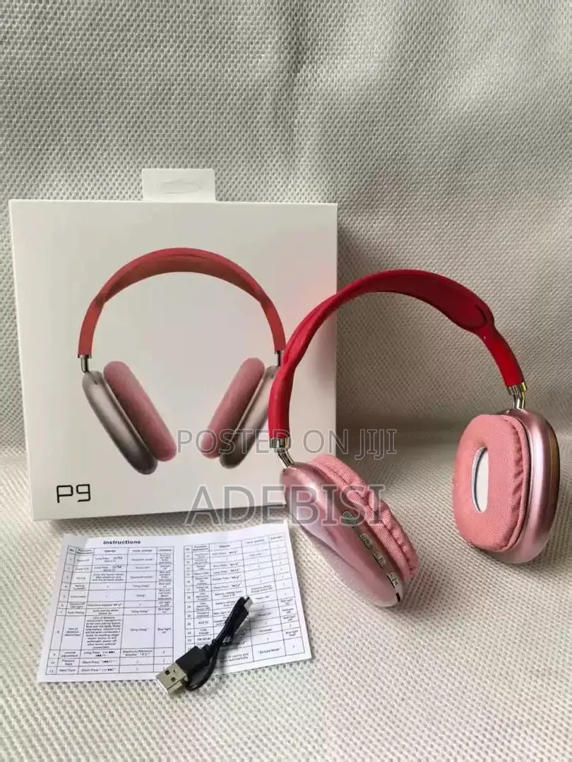 Headphones
