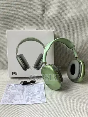 Headphones