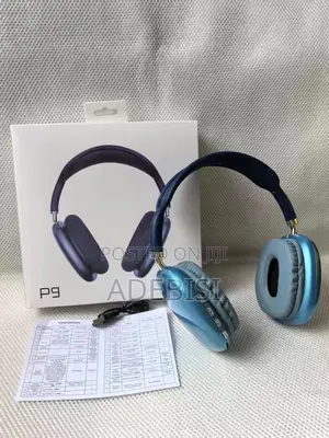 Headphones
