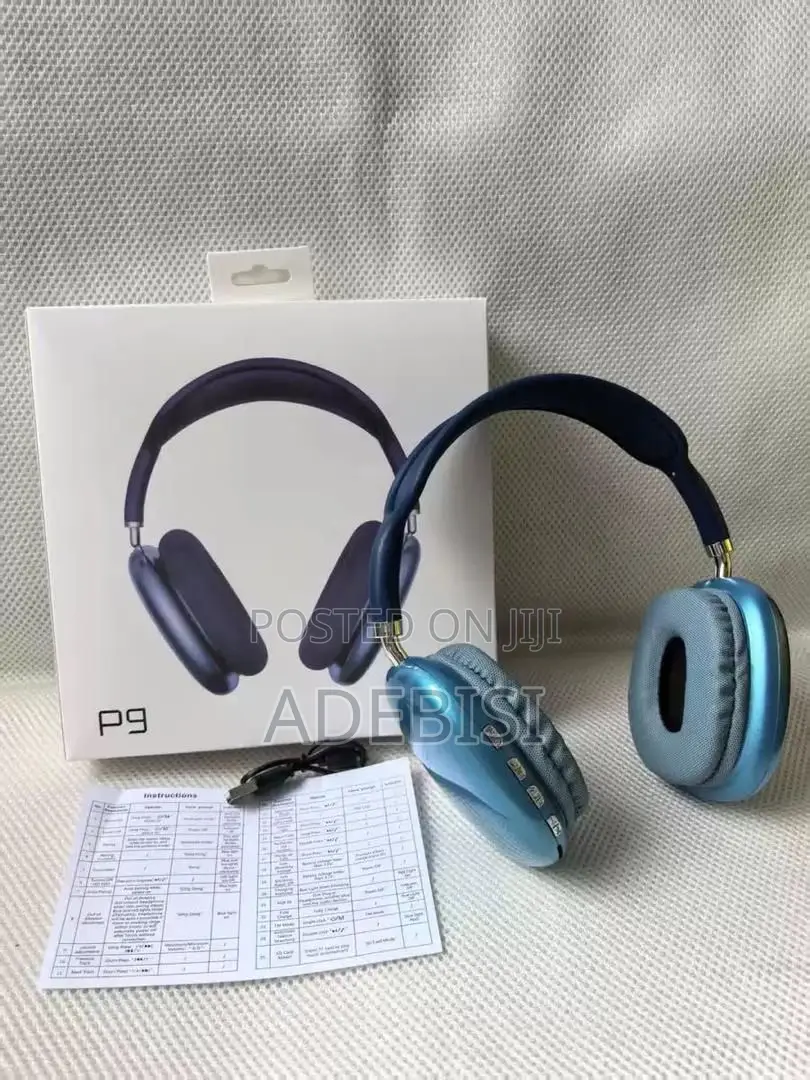 Headphones