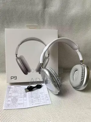 Headphones