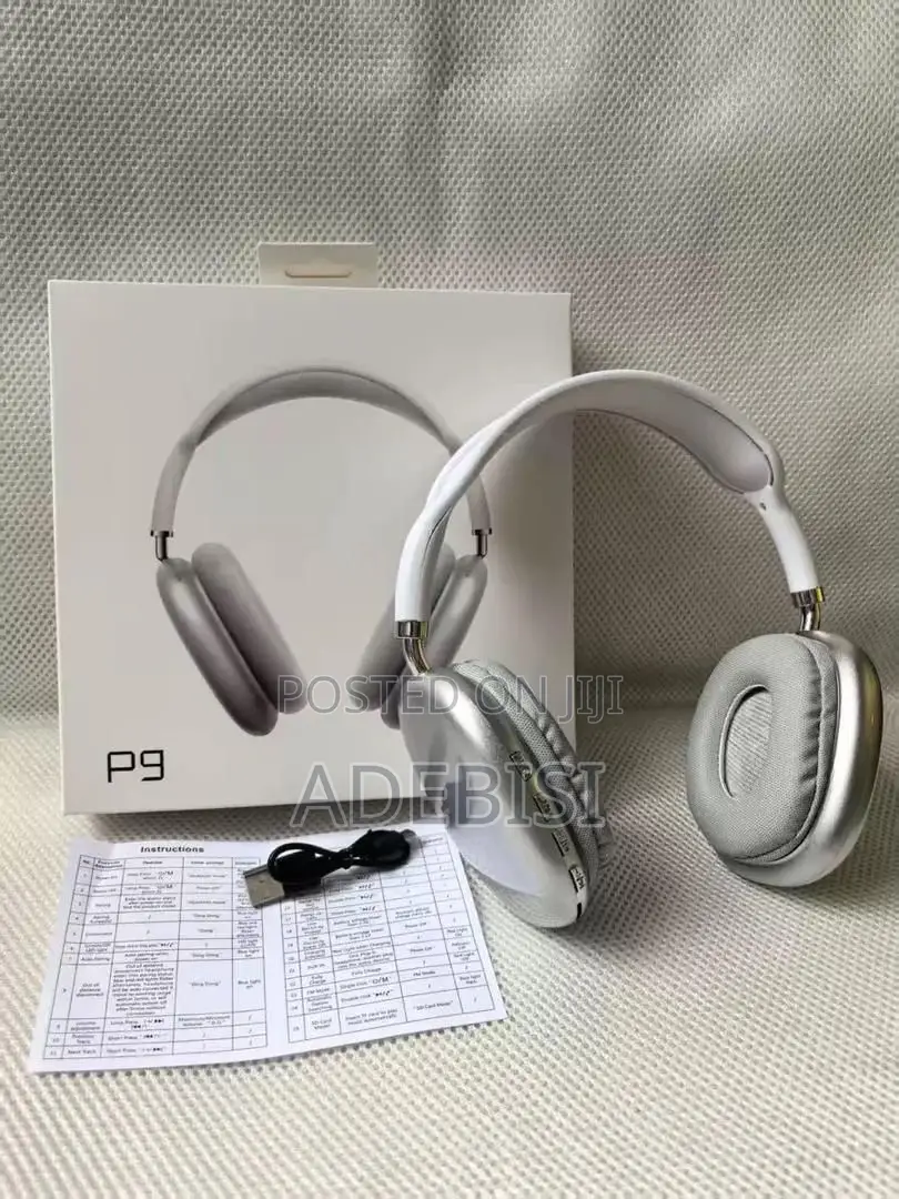 Headphones