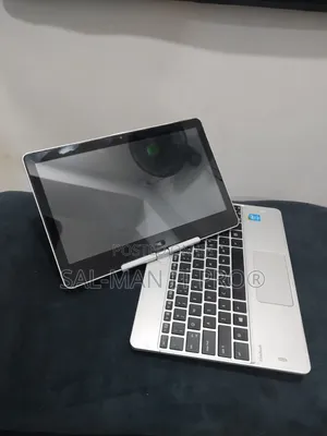 Laptop HP EliteBook Revolve 810 G3 Tablet 8GB Intel Core i5 SSD 256GB