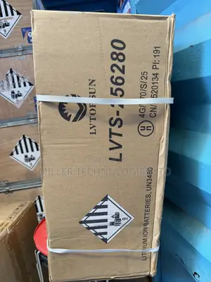 High Capacity LVTOPSUN 48V 7kWh Solar Lithium Battery