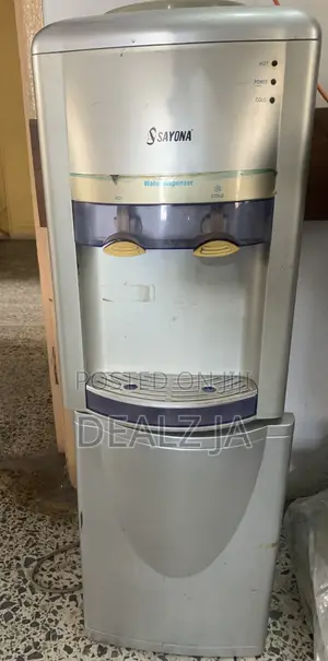 Sayona Water Dispenser