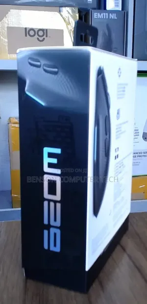 Alienware 620M Wireless Gaming Mouse
