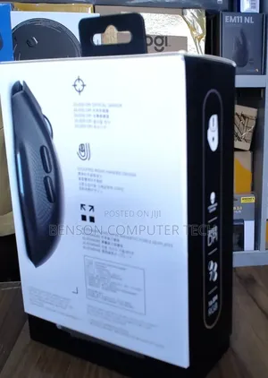 Alienware 620M Wireless Gaming Mouse