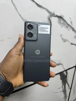 Motorola Moto G85 256 GB Black