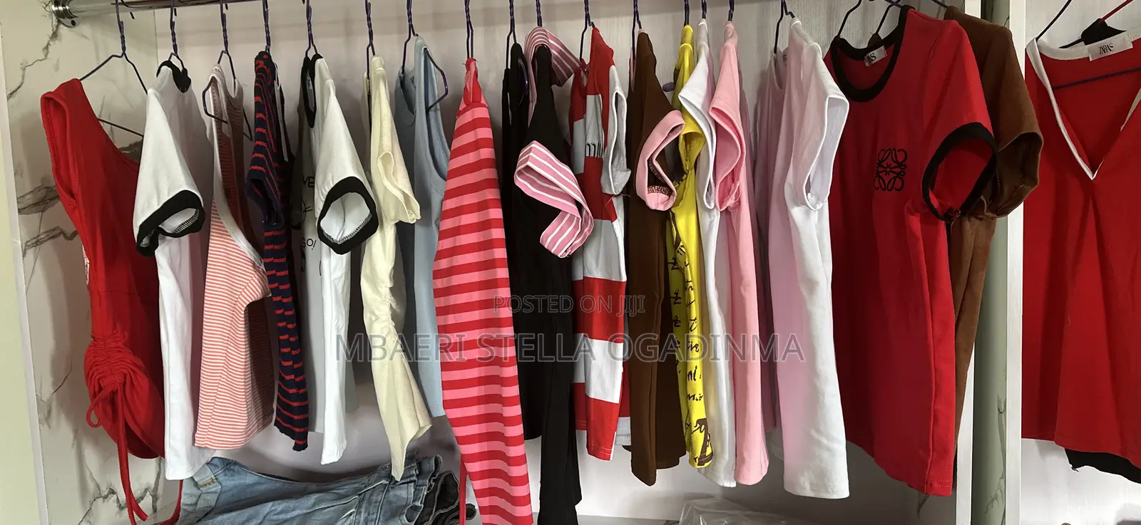Basic Tops