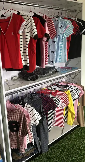Basic Tops