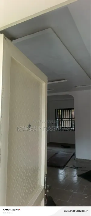 2bdrm Apartment in Elelenwo Estate for rent
