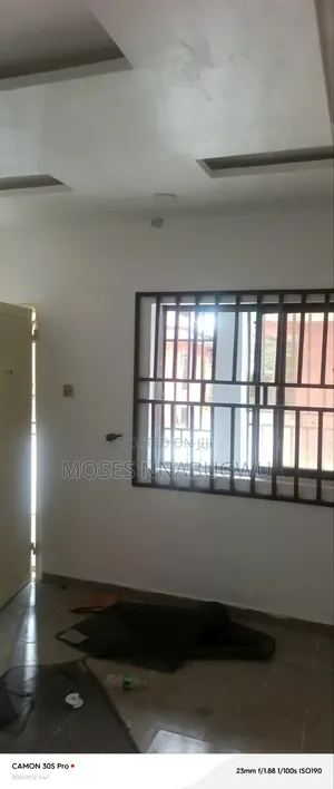 2bdrm Apartment in Elelenwo Estate for rent
