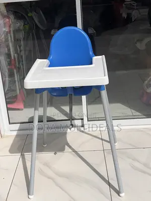 IKEA Baby Feeding High Chair
