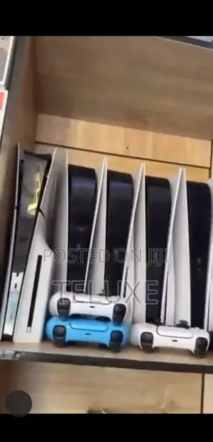 Playstation 5