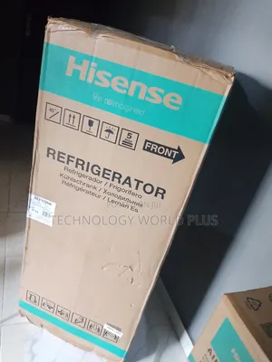 Hisense 124L REF172DR Reliable Cooling, and Great Everyday Convenience