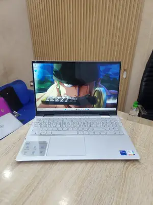 Laptop Dell Inspiron 7566 12GB Intel Core i7 SSD 256GB