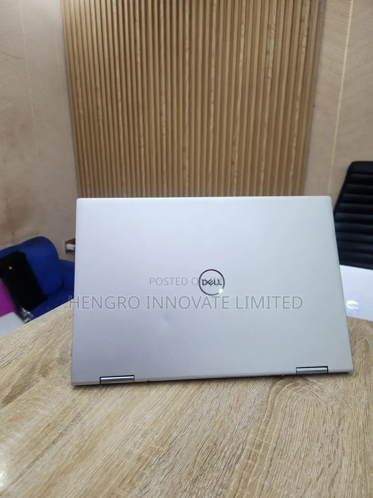 Laptop Dell Inspiron 7566 12GB Intel Core i7 SSD 256GB