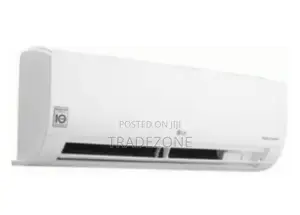 LG 1.5HP Gencool Dual Inverter Split Air Conditioner SPL1.5HP GENCOOLB