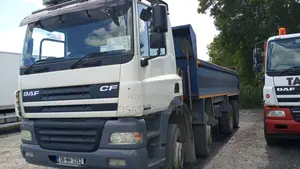 Tiper Truck