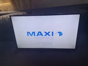 Used 32 Inches Maxi TV