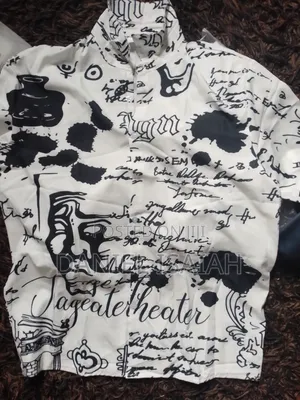 Clothing and Branding