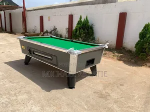 Brand New Snooker Board