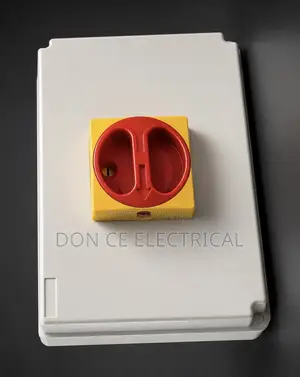 40amps 4pole Legrand Isolator Switch