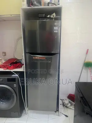 LG Refrigerator