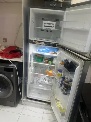 LG Refrigerator
