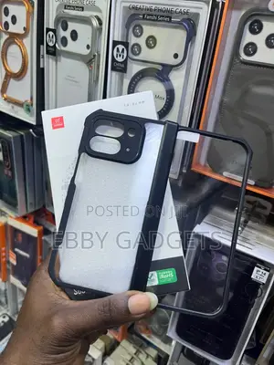 Pixel 10 Pro 360 Case