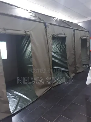 Military-Grade Operations in Bauchi