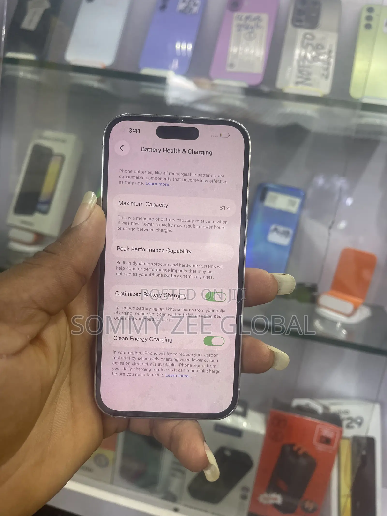 Apple iPhone 14 Pro 128 GB White