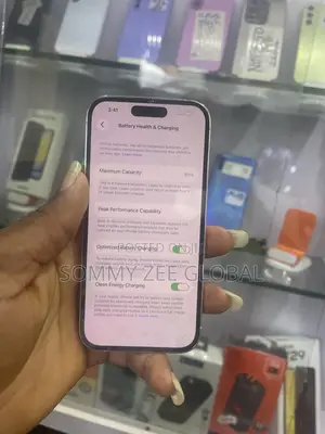 Apple iPhone 14 Pro 128 GB White