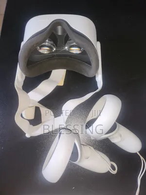 OCULUS Quest Vr Headset