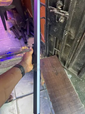 Magnetic Flood Light