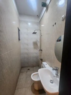 3bdrm Block of Flats in Old Ikoyi for rent