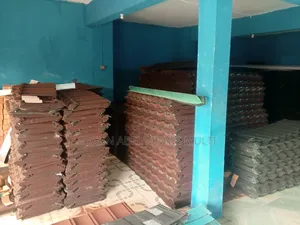 Building Materials and Sales