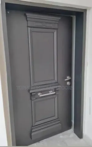 4ft X 7ft Isrealli Décor Security