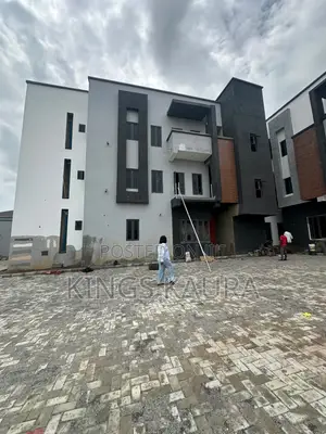 3bdrm Apartment in Kaura for sale