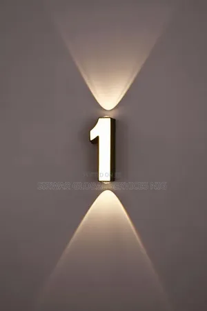 Numerical Light / Numbers Light