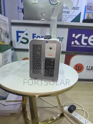 LithArv 1kWh Solar Power Station 500W