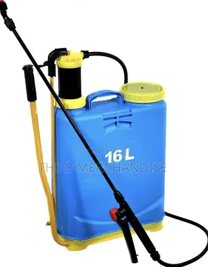 16-Litre Knapsack Backpack Sprayer