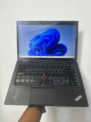 Laptop Lenovo ThinkPad X1 Carbon 8GB Intel Core i7 SSD 128GB