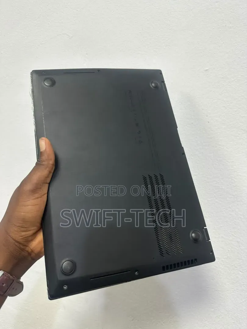 Laptop Lenovo ThinkPad X1 Carbon 8GB Intel Core i7 SSD 128GB