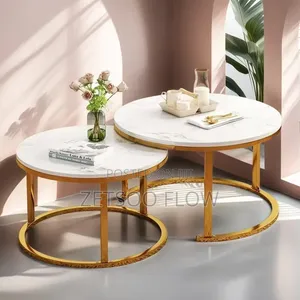 Center Table